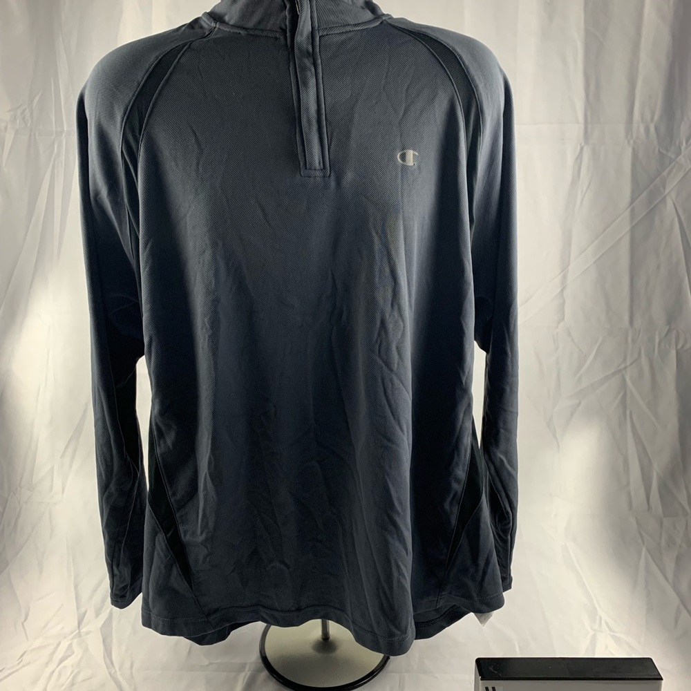 Champion Jacket - Picture 2 of 6